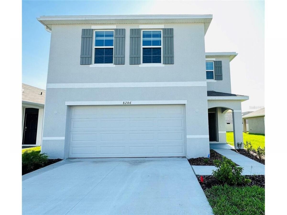 Picture of Home For Rent in Wesley Chapel, Florida, United States