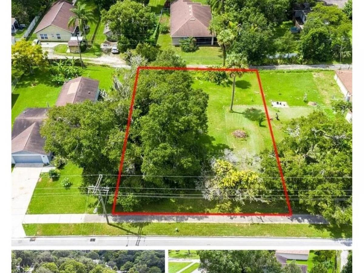 Picture of Residential Land For Sale in Sanford, Florida, United States