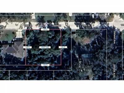 Residential Land For Sale in Orange City, Florida
