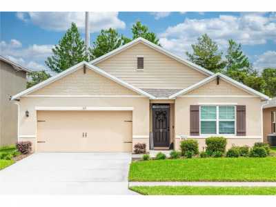 Home For Sale in Debary, Florida