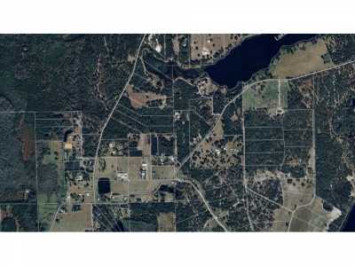 Residential Land For Sale in De Leon Springs, Florida