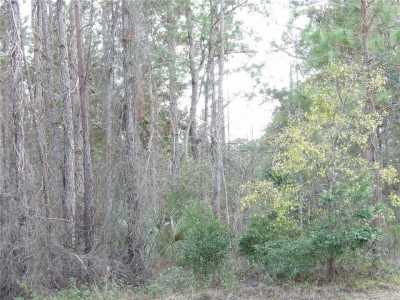 Residential Land For Sale in Deland, Florida