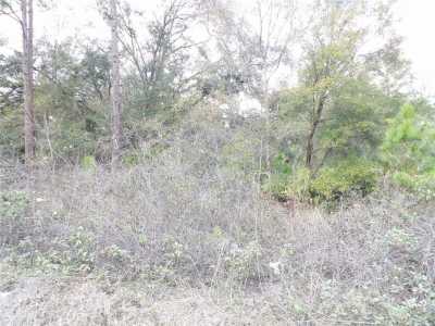 Residential Land For Sale in Deland, Florida