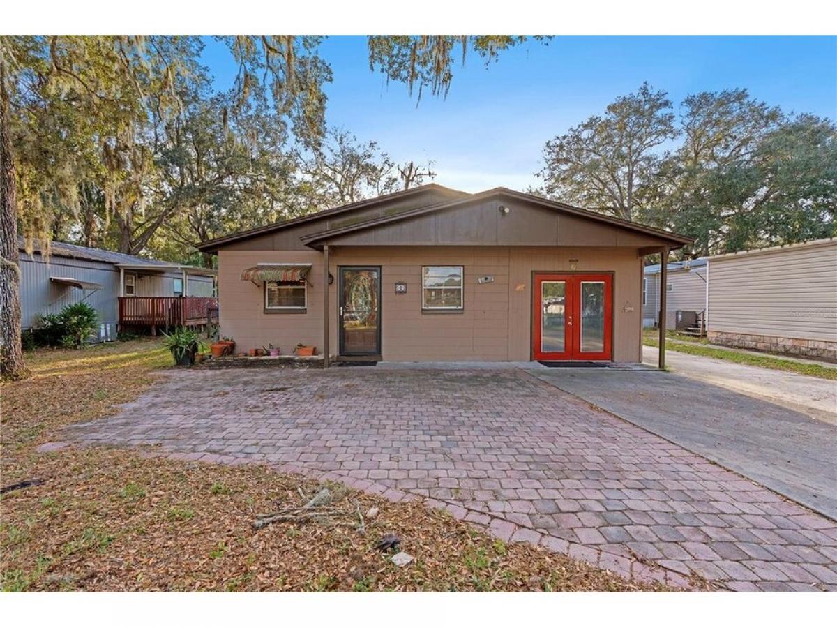 Picture of Home For Sale in Lake Wales, Florida, United States