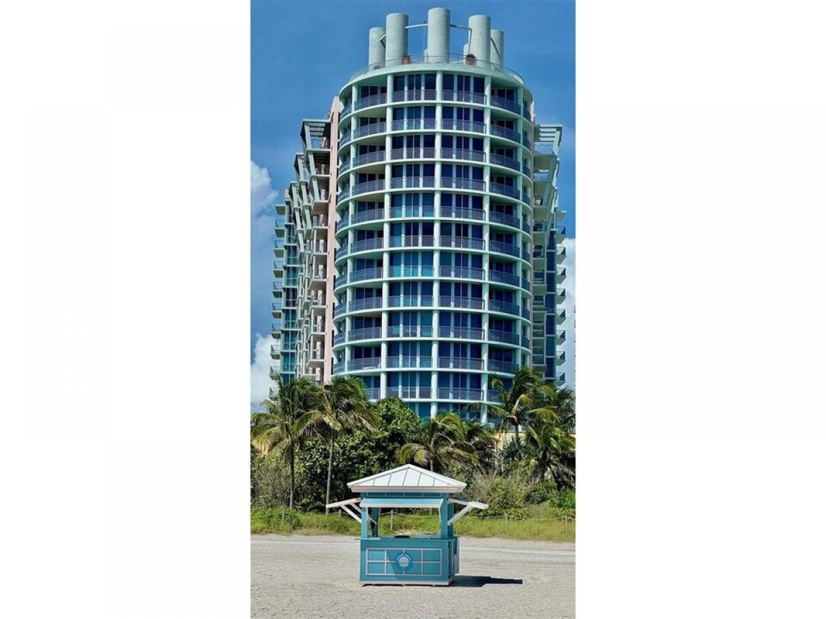 Picture of Home For Sale in Miami Beach, Florida, United States