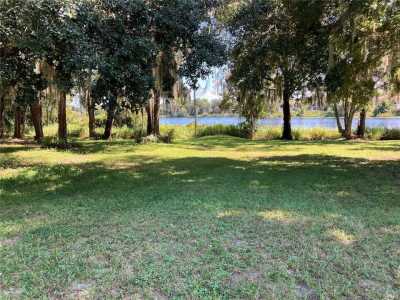 Residential Land For Sale in Deland, Florida