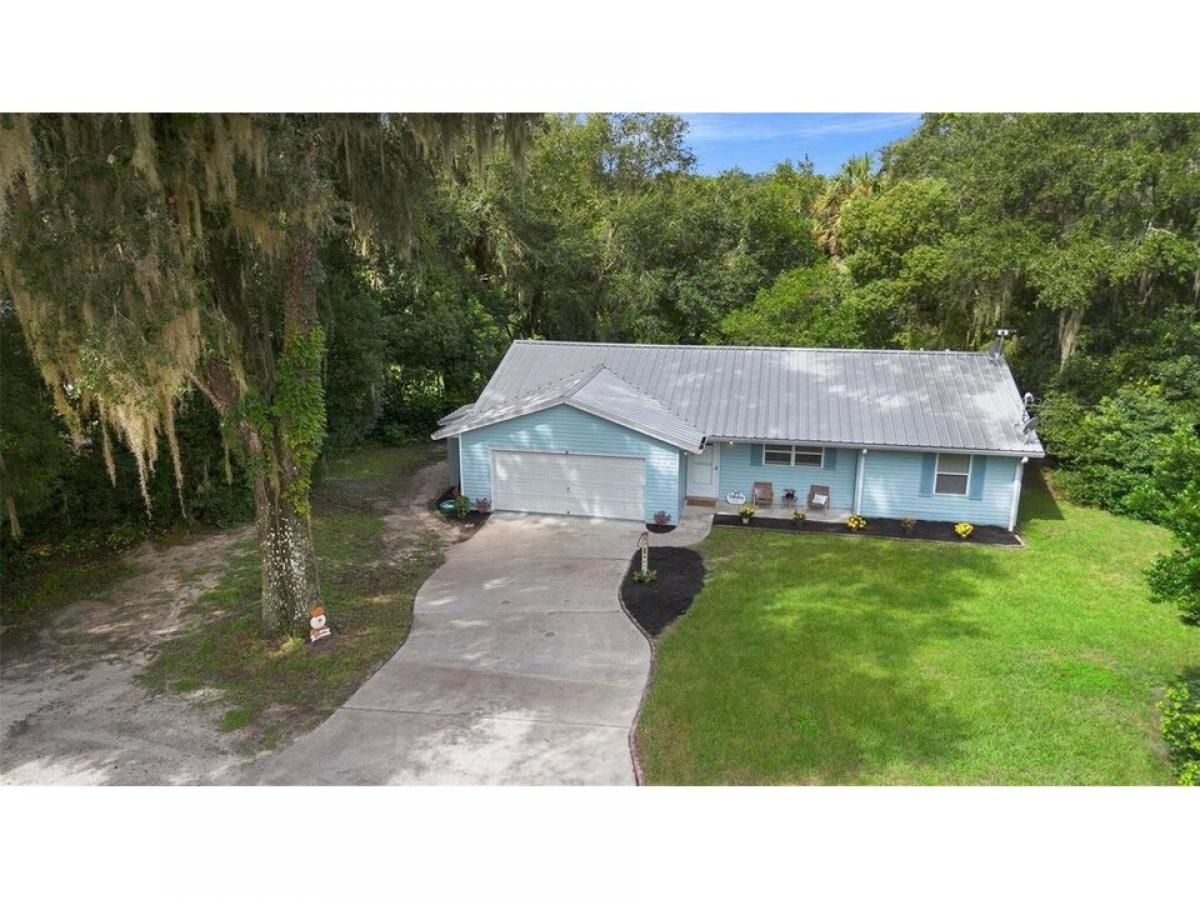 Picture of Home For Sale in Orange City, Florida, United States