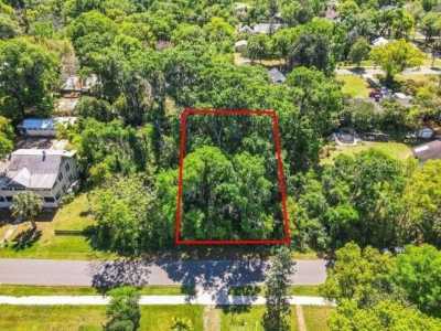 Residential Land For Sale in Lake Helen, Florida