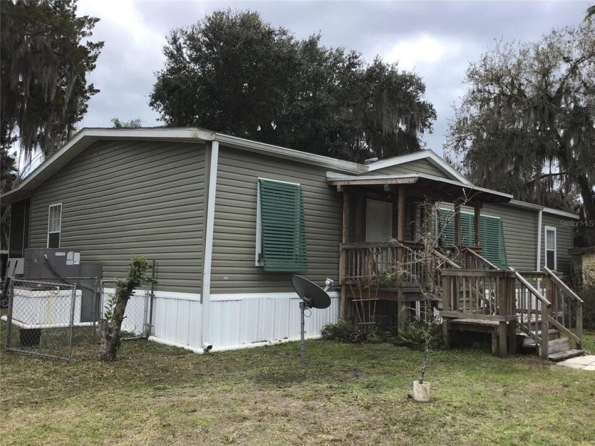 Picture of Home For Sale in Seville, Florida, United States