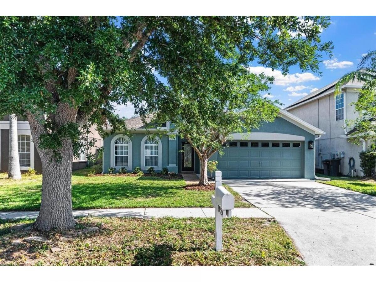 Picture of Home For Sale in Brandon, Florida, United States