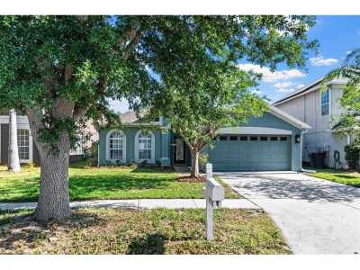 Home For Sale in Brandon, Florida