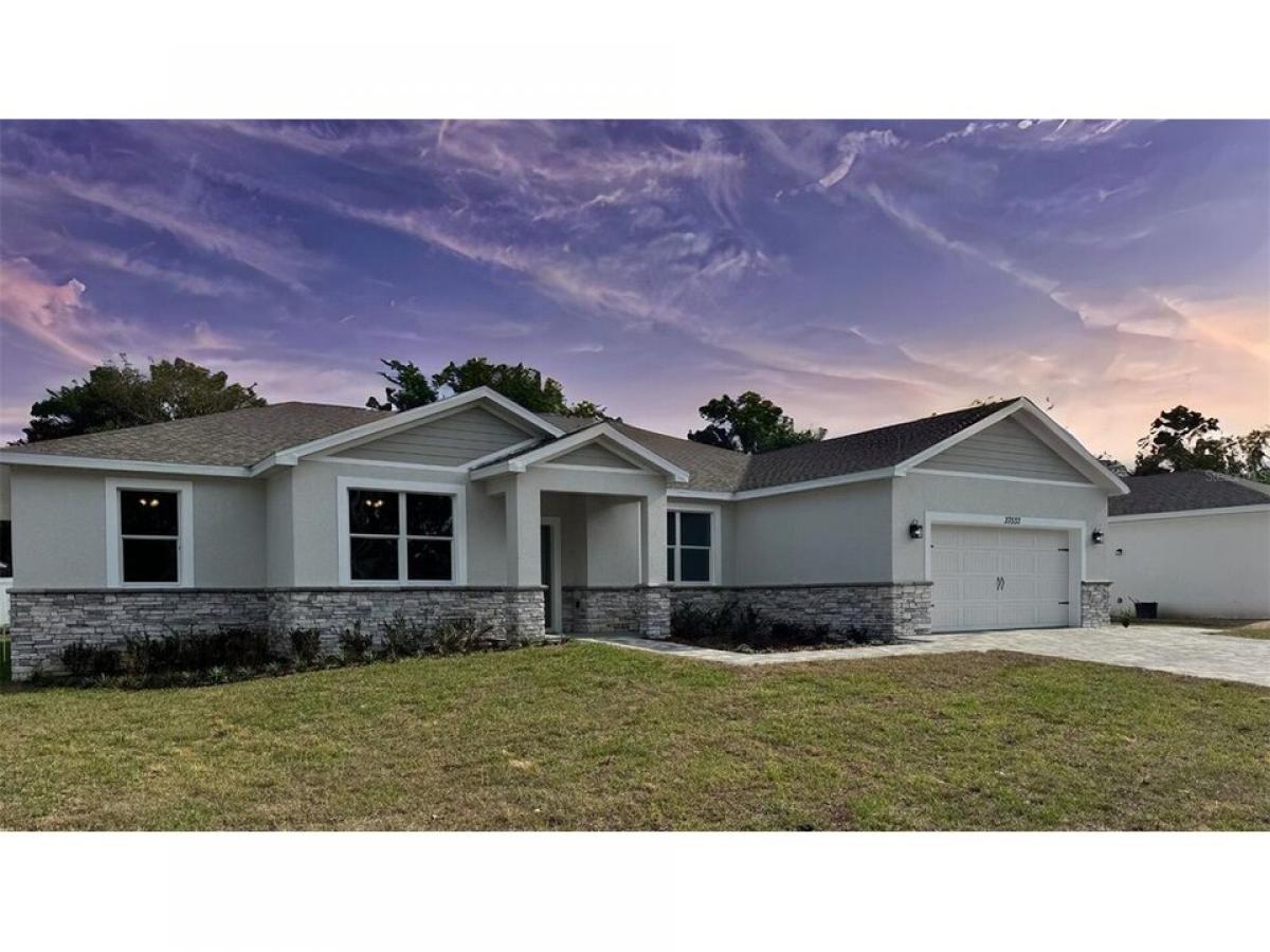 Picture of Home For Sale in Dade City, Florida, United States