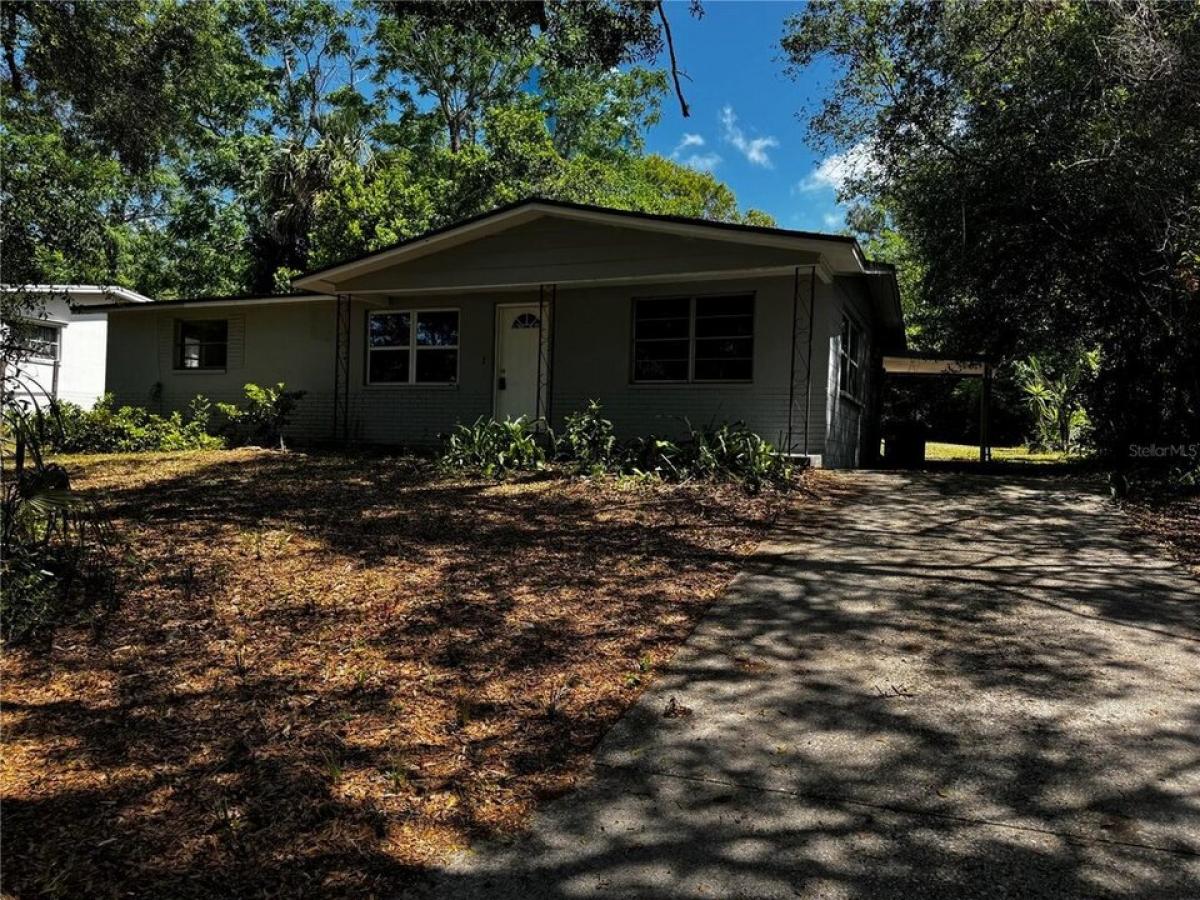 Picture of Home For Rent in Beverly Hills, Florida, United States