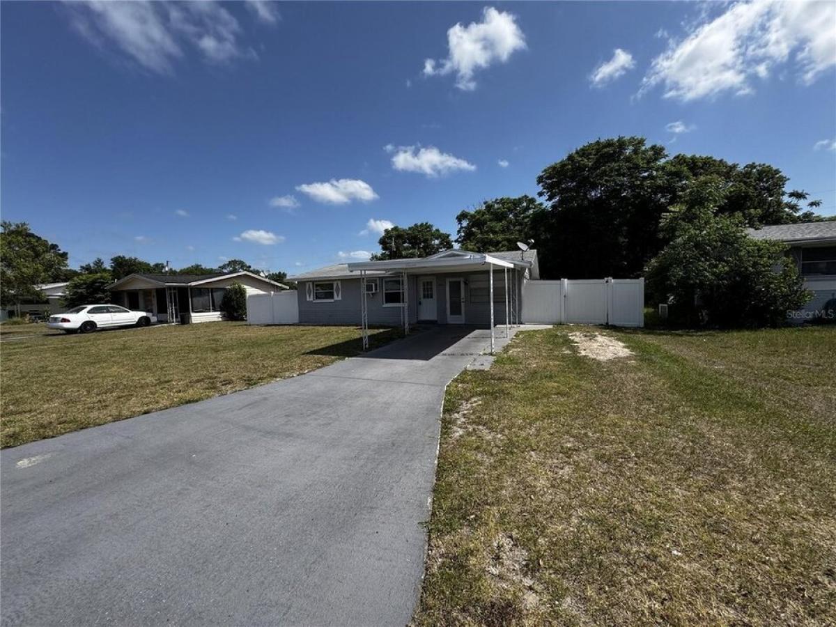 Picture of Home For Rent in Beverly Hills, Florida, United States