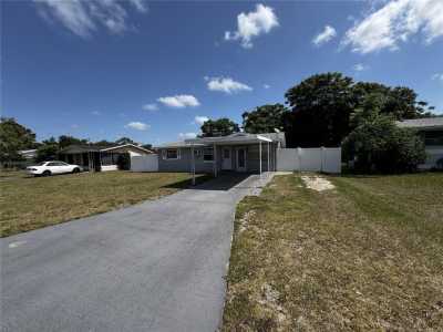 Home For Rent in Beverly Hills, Florida