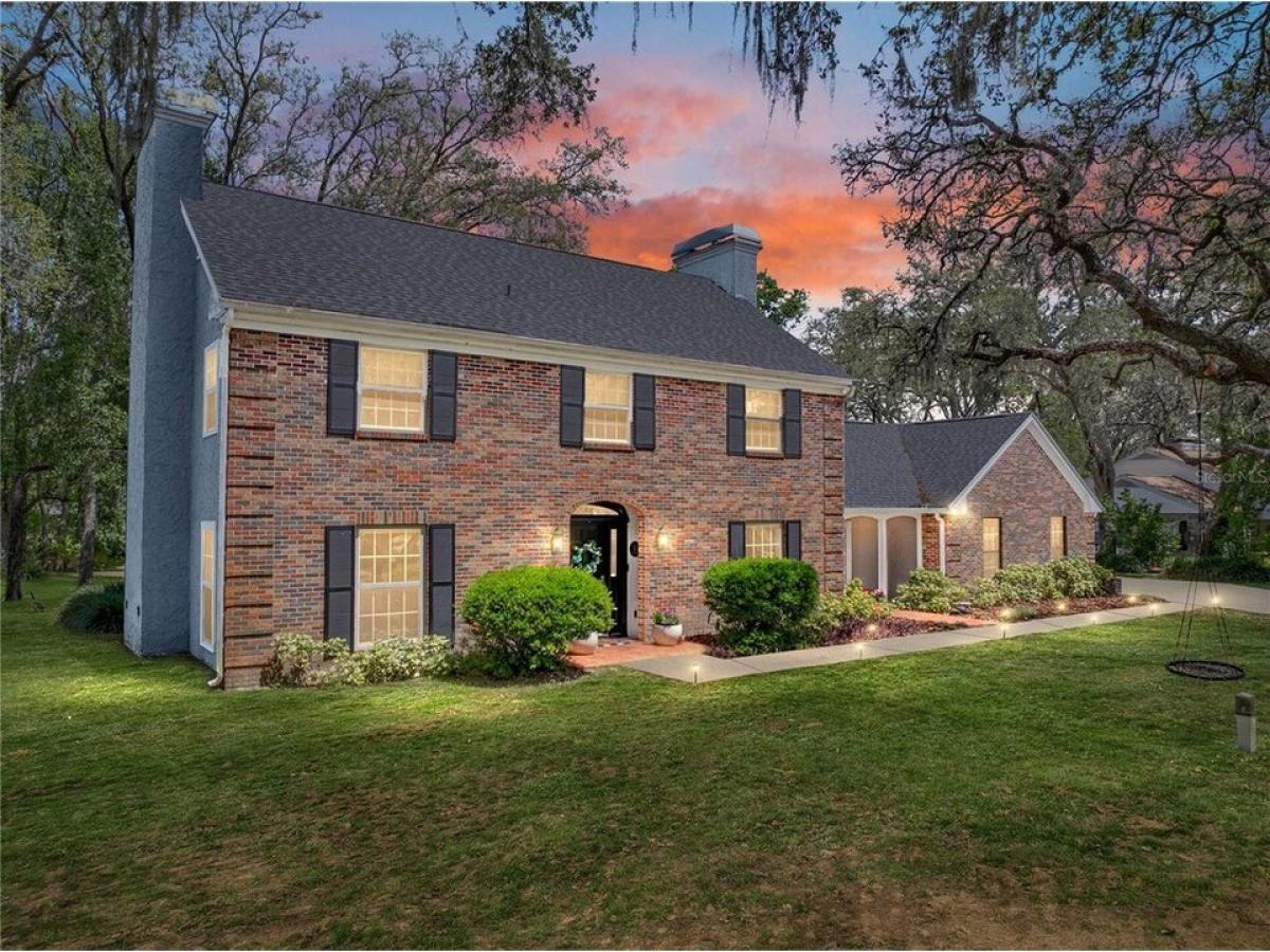 Picture of Home For Sale in Lutz, Florida, United States