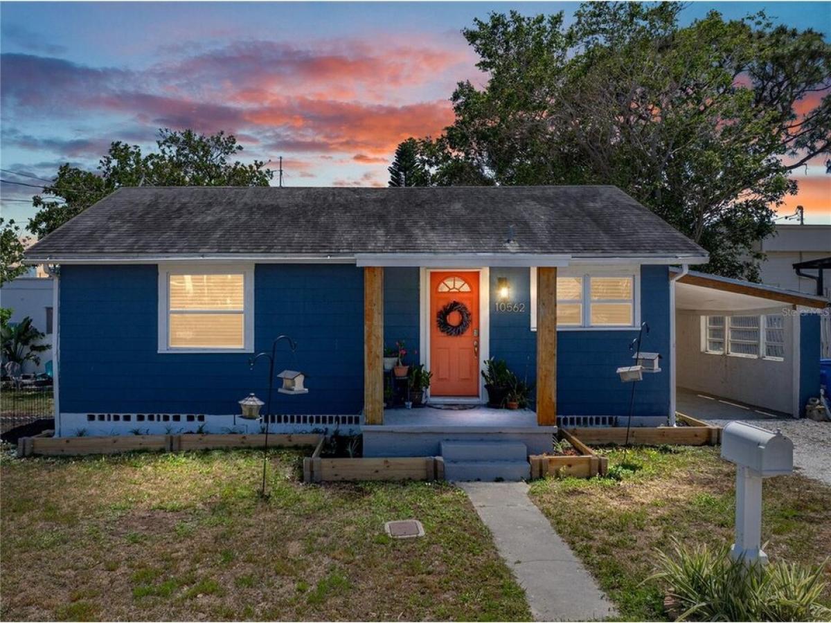 Picture of Home For Sale in Seminole, Florida, United States