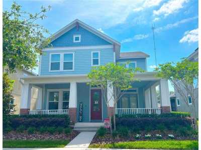 Home For Sale in Lithia, Florida