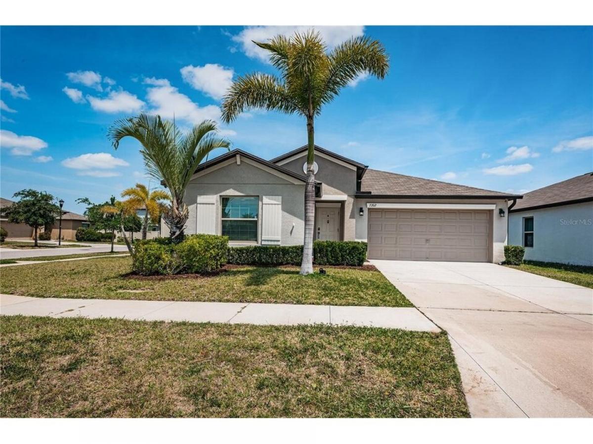 Picture of Home For Sale in Ruskin, Florida, United States