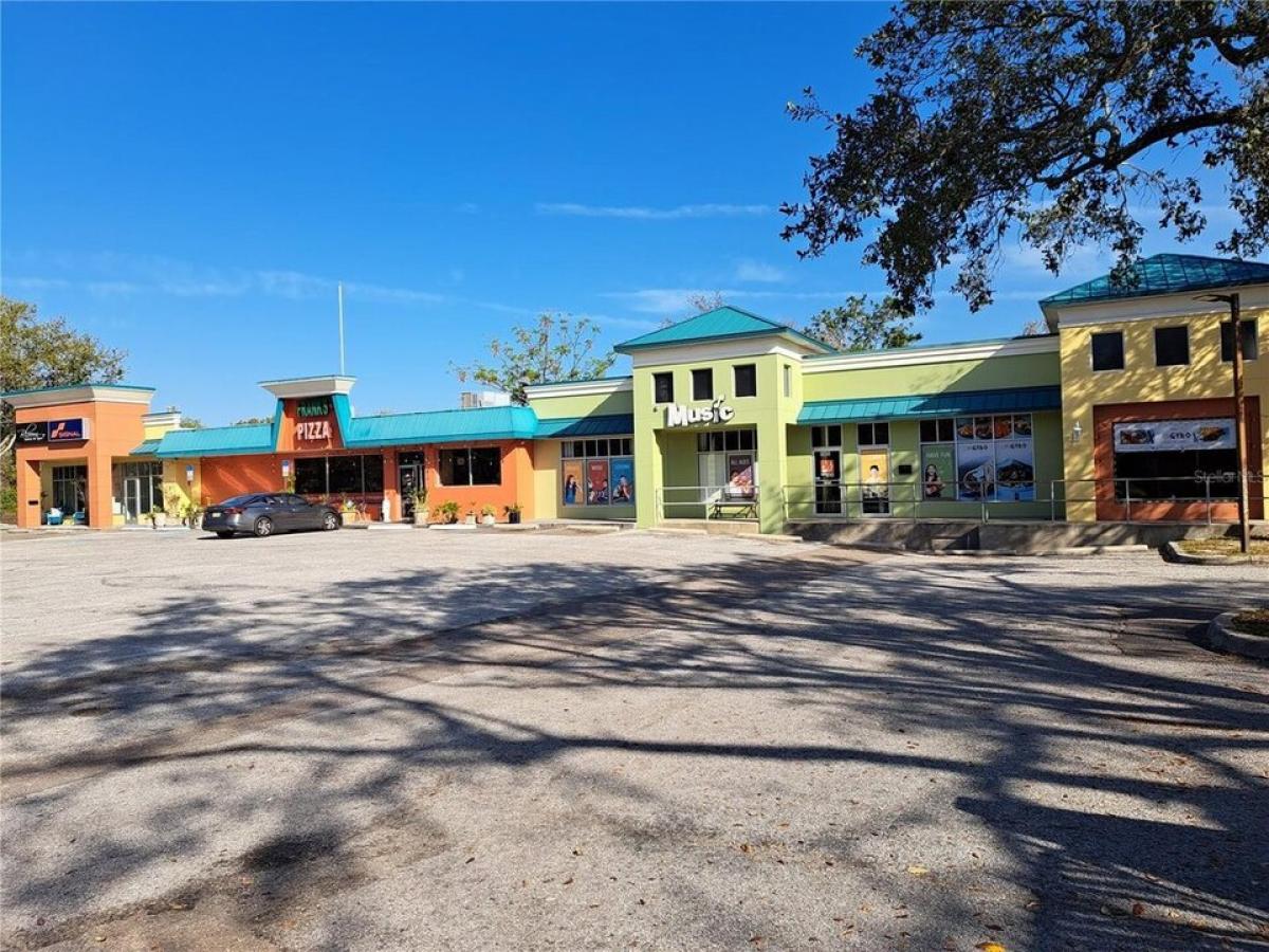 Picture of Home For Sale in Dunedin, Florida, United States