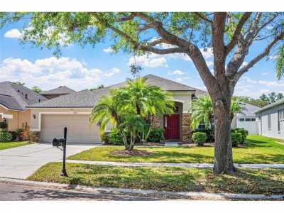 Home For Sale in Valrico, Florida