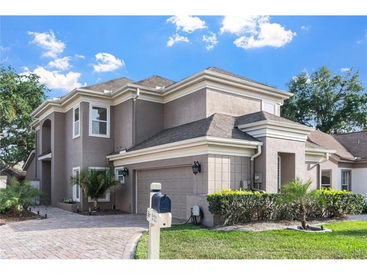 Picture of Home For Rent in Valrico, Florida, United States