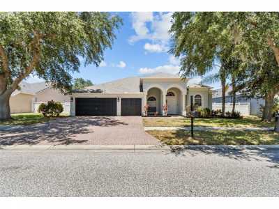 Home For Sale in Land O Lakes, Florida