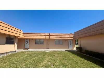 Home For Sale in Sun City Center, Florida