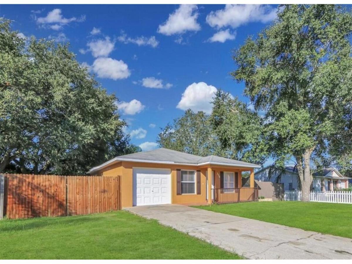 Picture of Home For Sale in Mascotte, Florida, United States