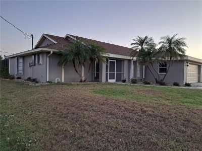Home For Sale in Englewood, Florida
