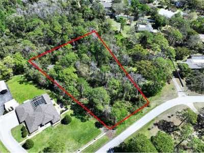 Residential Land For Sale in New Port Richey, Florida