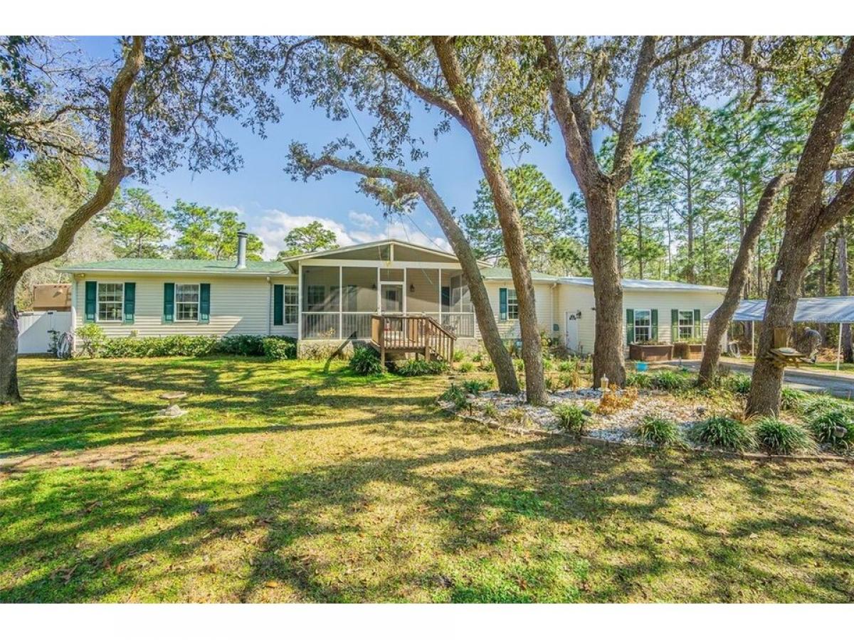 Picture of Home For Sale in Weeki Wachee, Florida, United States