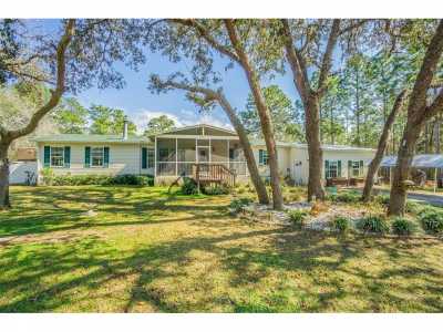 Home For Sale in Weeki Wachee, Florida