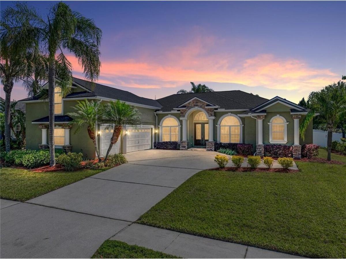 Picture of Home For Sale in Valrico, Florida, United States