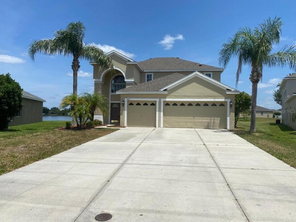 Picture of Home For Rent in Saint Cloud, Florida, United States