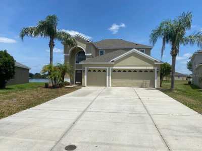 Home For Rent in Saint Cloud, Florida