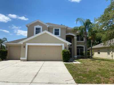 Home For Rent in Saint Cloud, Florida