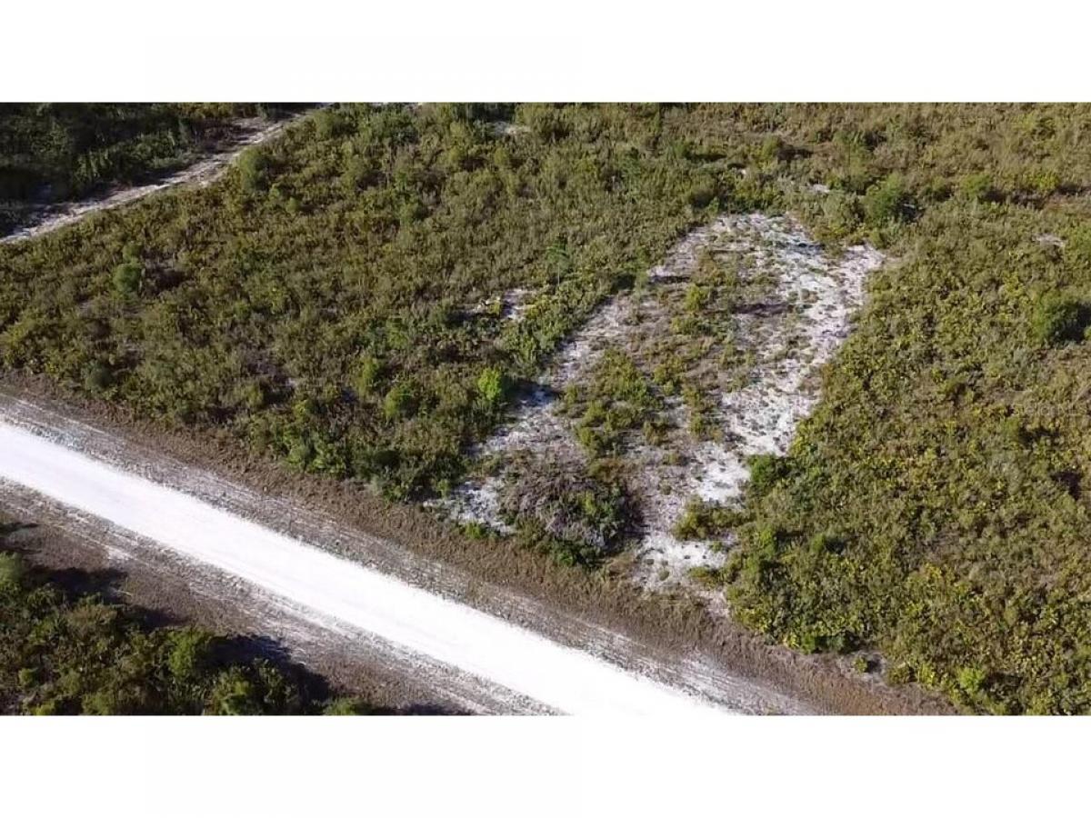 Picture of Residential Land For Sale in Indian Lake Estates, Florida, United States