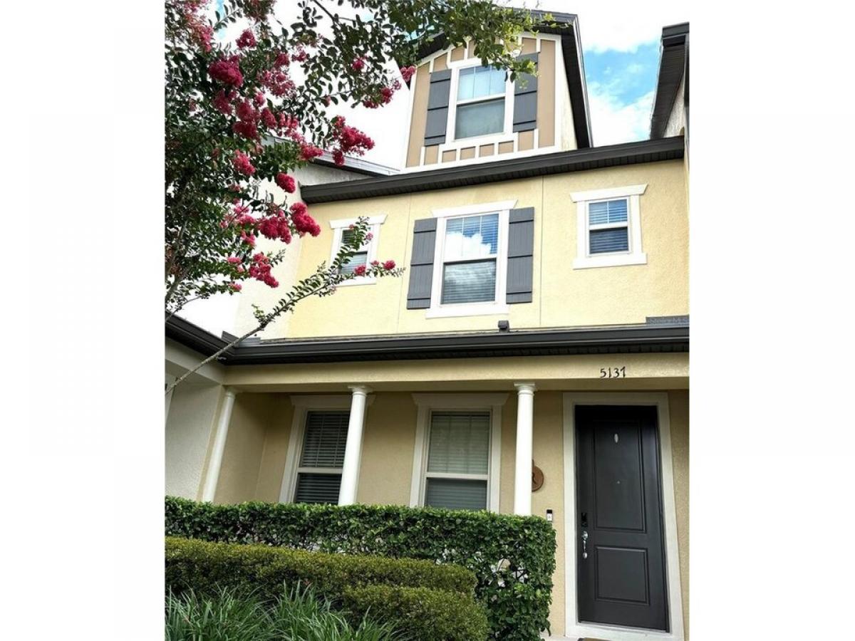 Picture of Home For Rent in Saint Cloud, Florida, United States