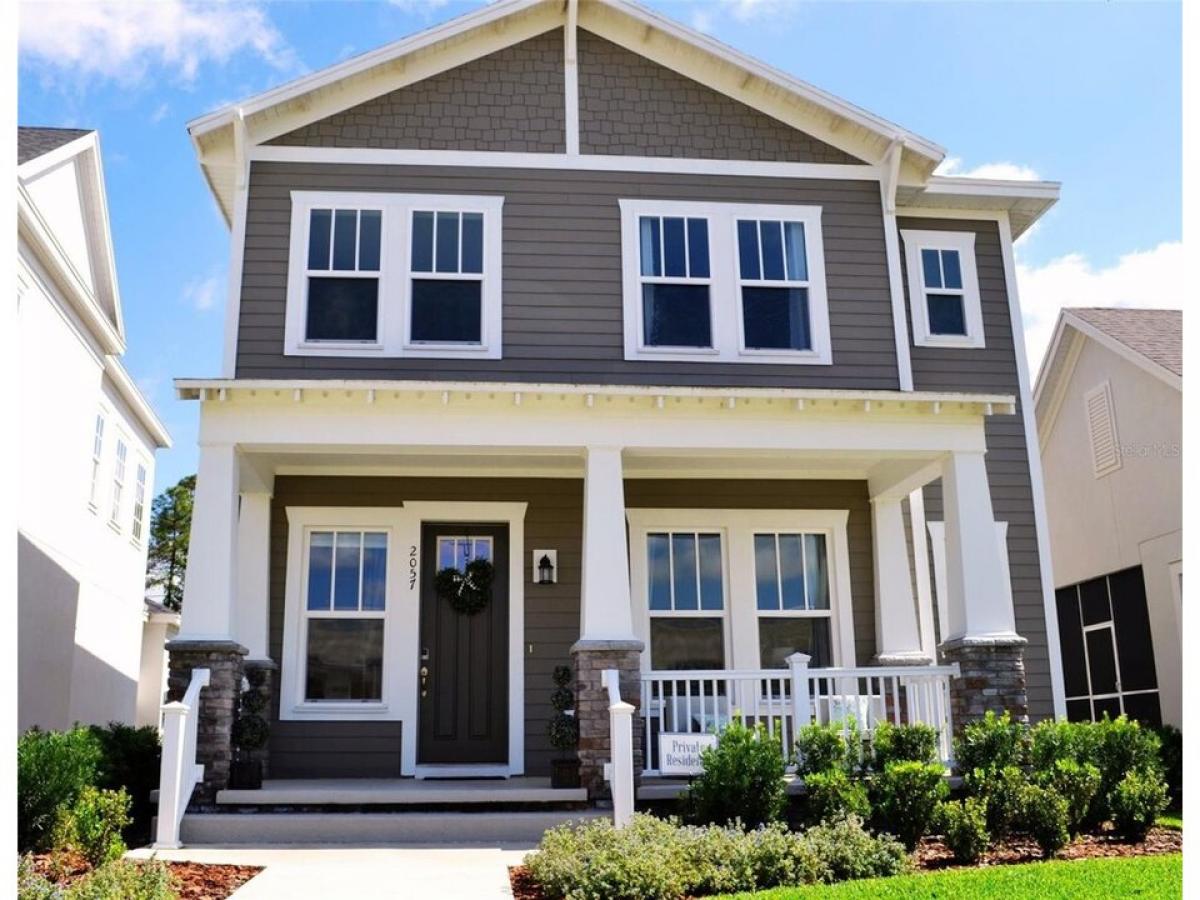 Picture of Home For Sale in Celebration, Florida, United States