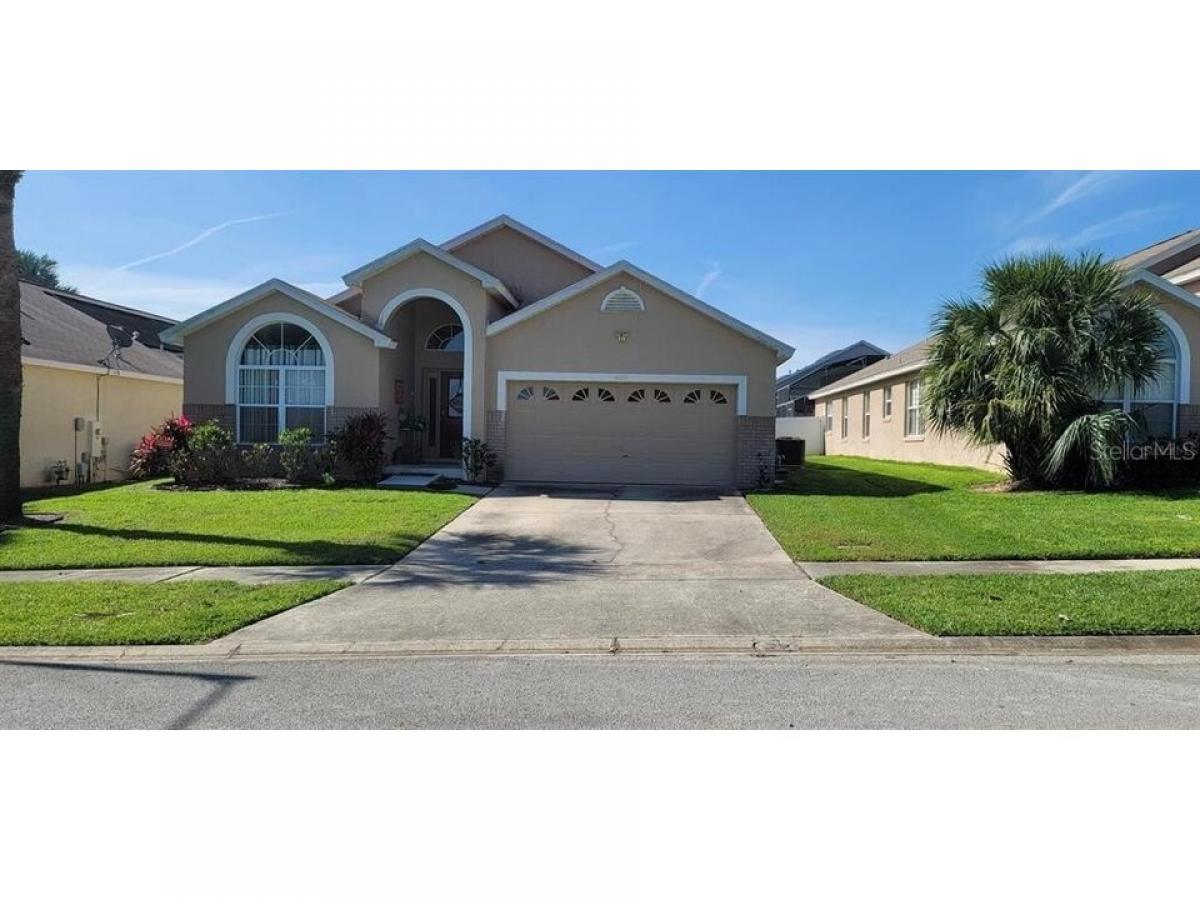 Picture of Home For Rent in Kissimmee, Florida, United States
