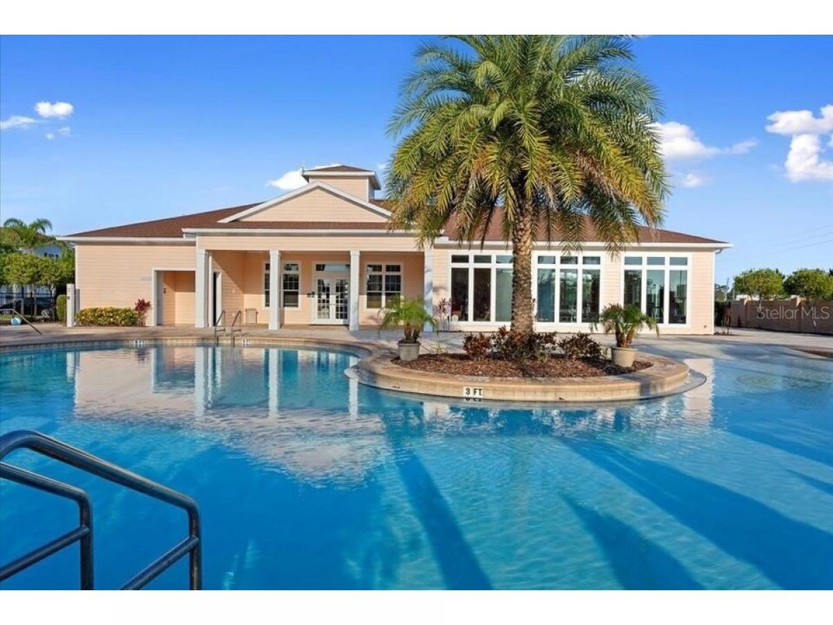 Picture of Home For Rent in Kissimmee, Florida, United States