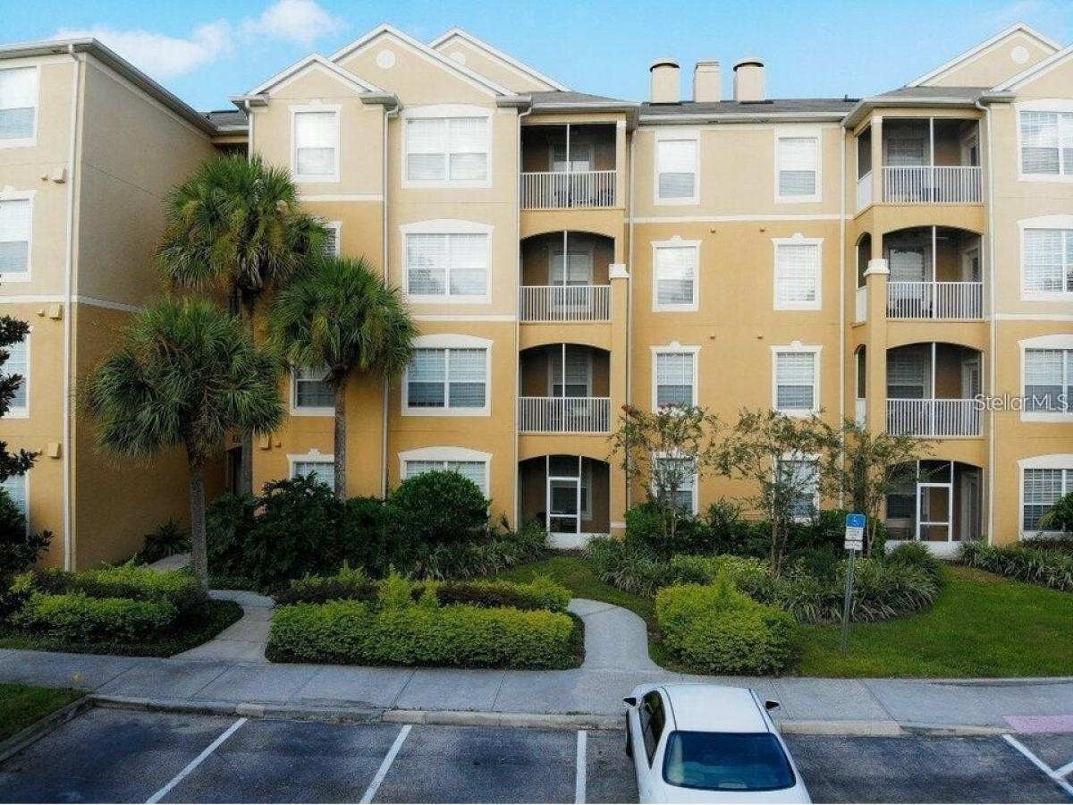 Picture of Home For Rent in Kissimmee, Florida, United States