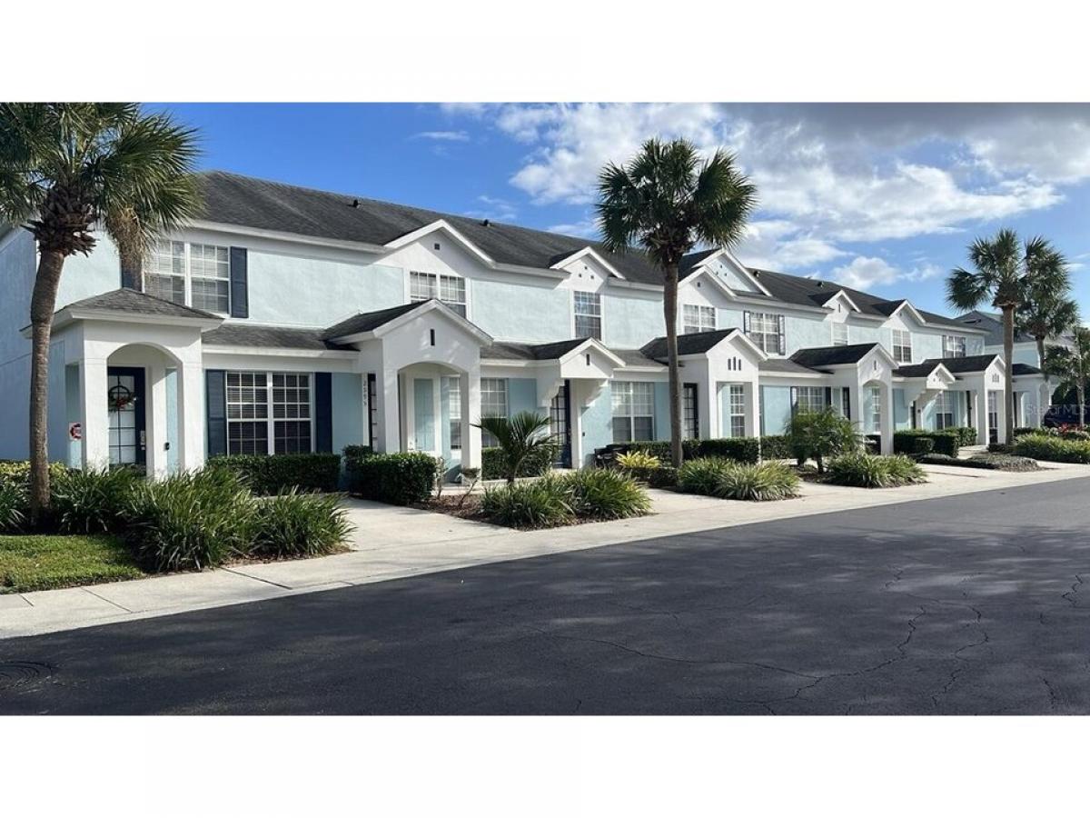 Picture of Home For Rent in Kissimmee, Florida, United States