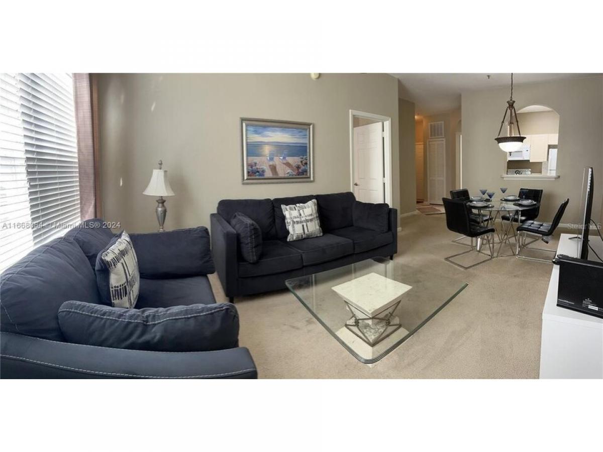 Picture of Home For Rent in Kissimmee, Florida, United States