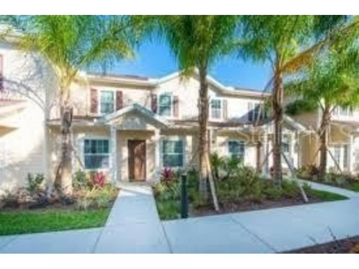 Picture of Home For Rent in Kissimmee, Florida, United States