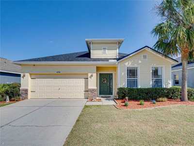 Home For Sale in Plant City, Florida