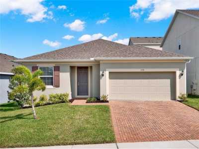 Home For Sale in Minneola, Florida