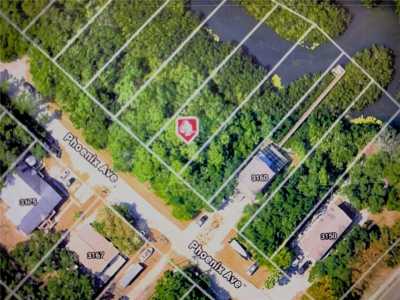 Residential Land For Sale in Oldsmar, Florida