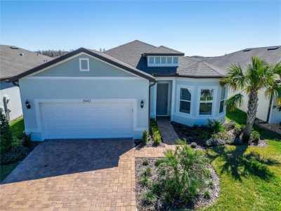Home For Sale in Land O Lakes, Florida